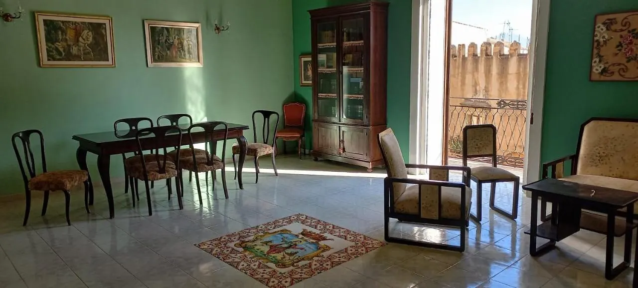 B&B Tommaso Fazello Sciacca Residenza Artistica 0*,  Italy