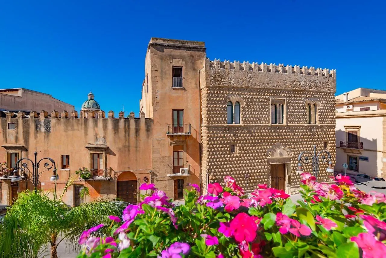 Bed & Breakfast B&B Tommaso Fazello Sciacca Residenza Artistica