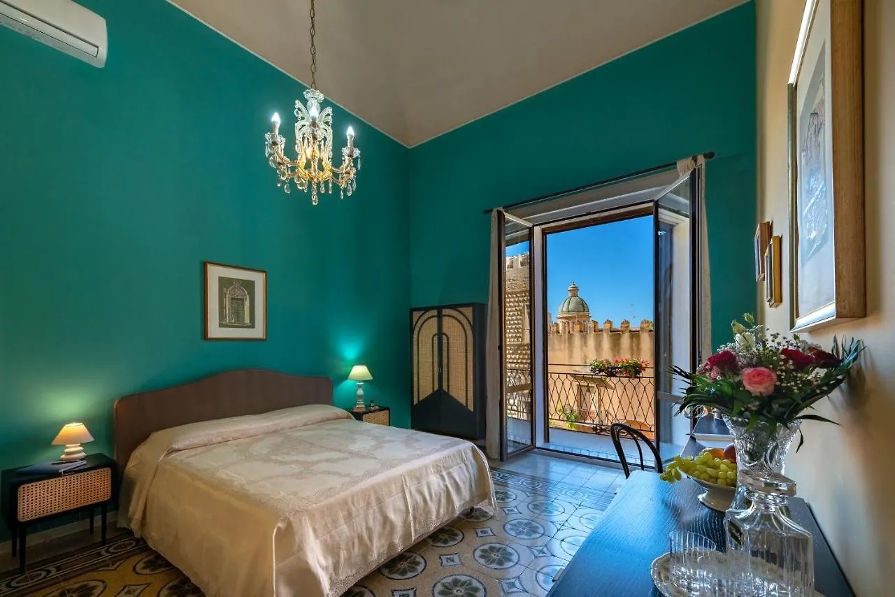 B&B Tommaso Fazello Sciacca Residenza Artistica