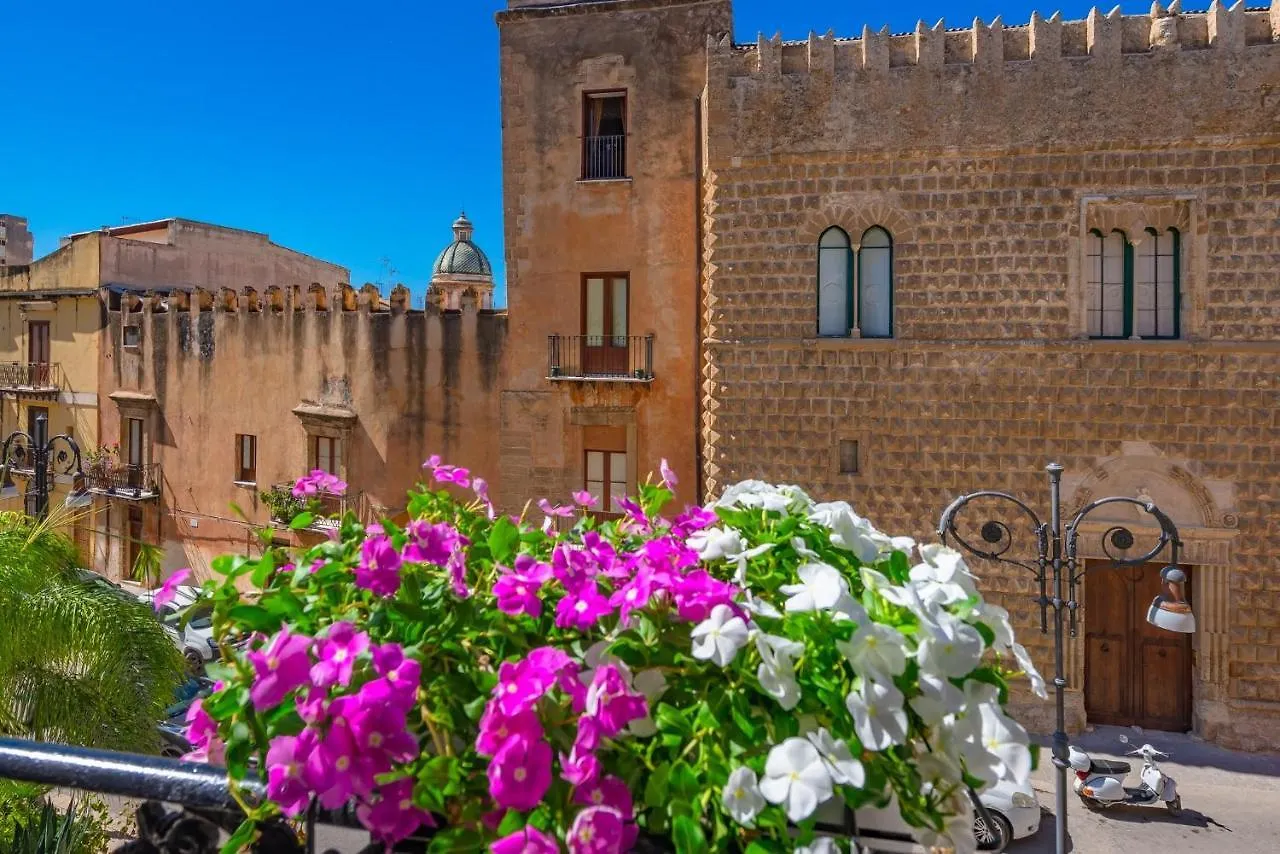 B&B Tommaso Fazello Sciacca Residenza Artistica 0*,