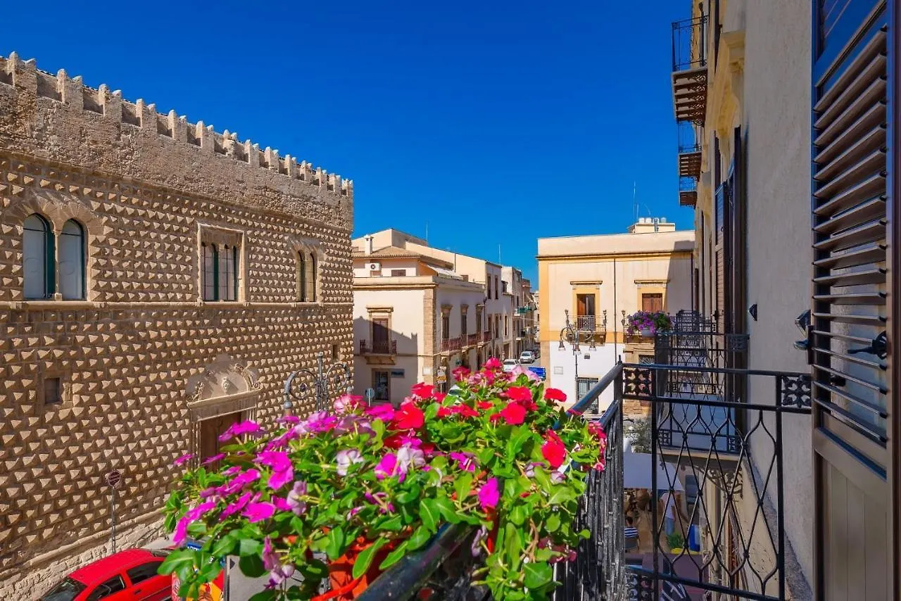 B&B Tommaso Fazello Sciacca Residenza Artistica Bed & Breakfast