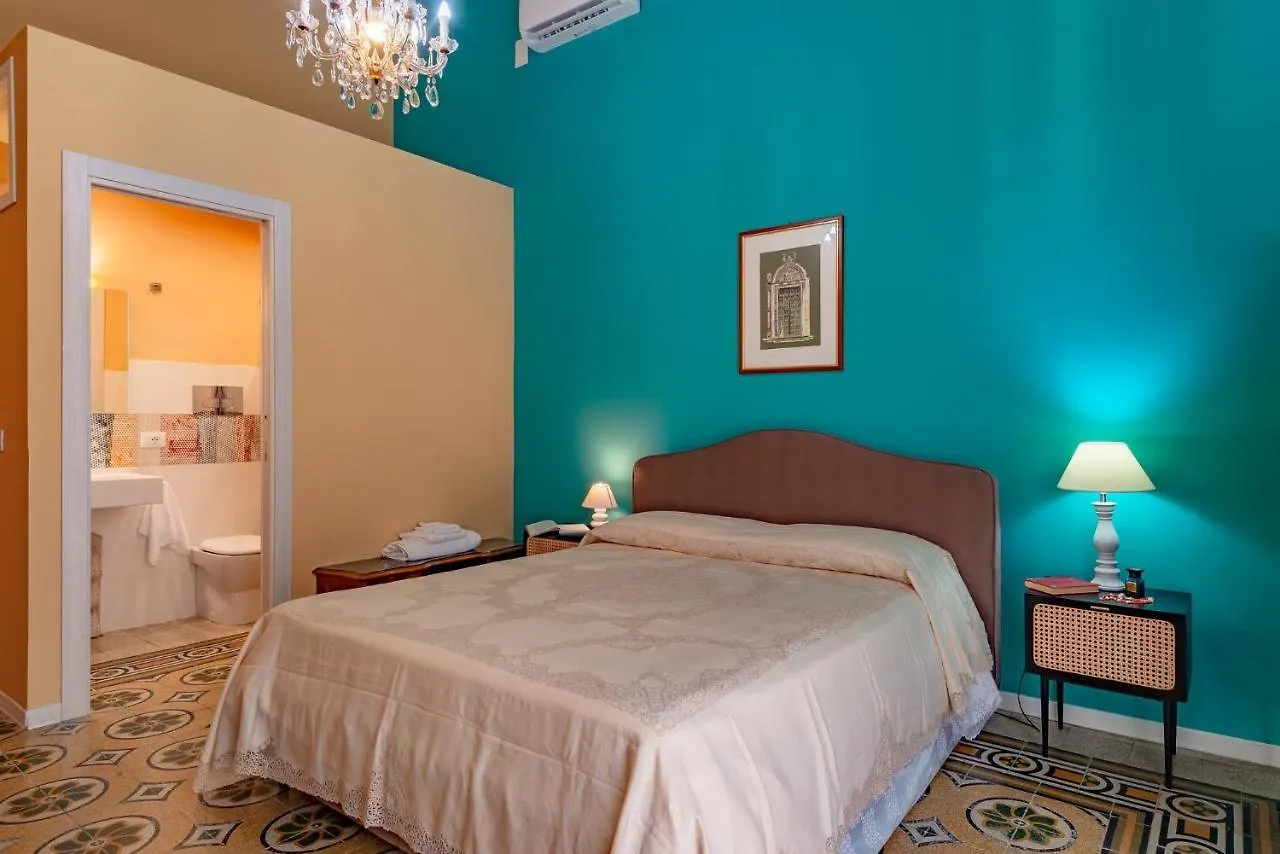 B&B Tommaso Fazello Sciacca Residenza Artistica 0*,  Italy