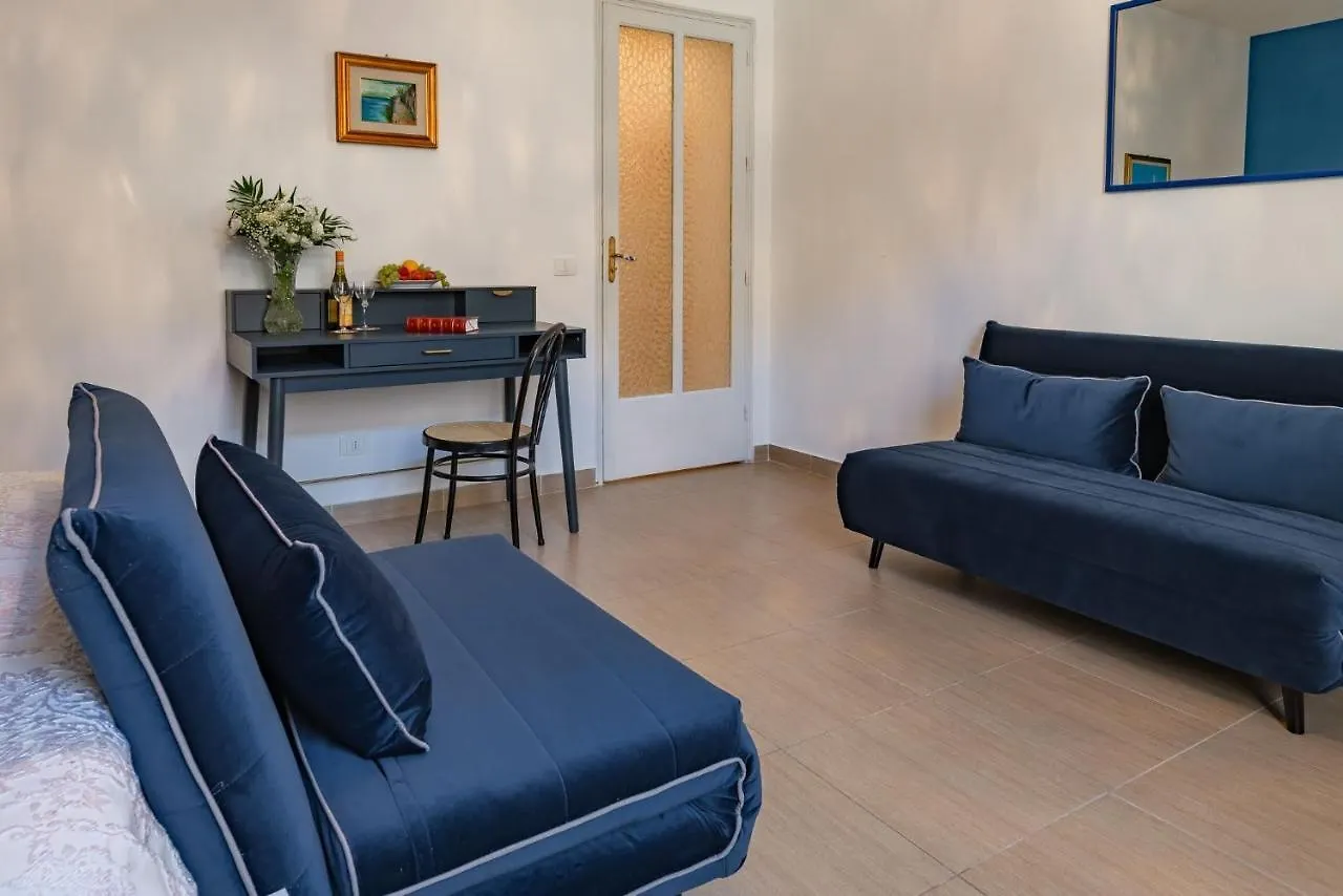 Bed & Breakfast B&B Tommaso Fazello Sciacca Residenza Artistica
