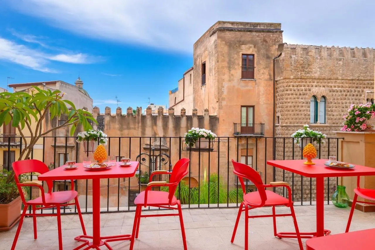 B&B Tommaso Fazello Sciacca Residenza Artistica 0*,  Italy