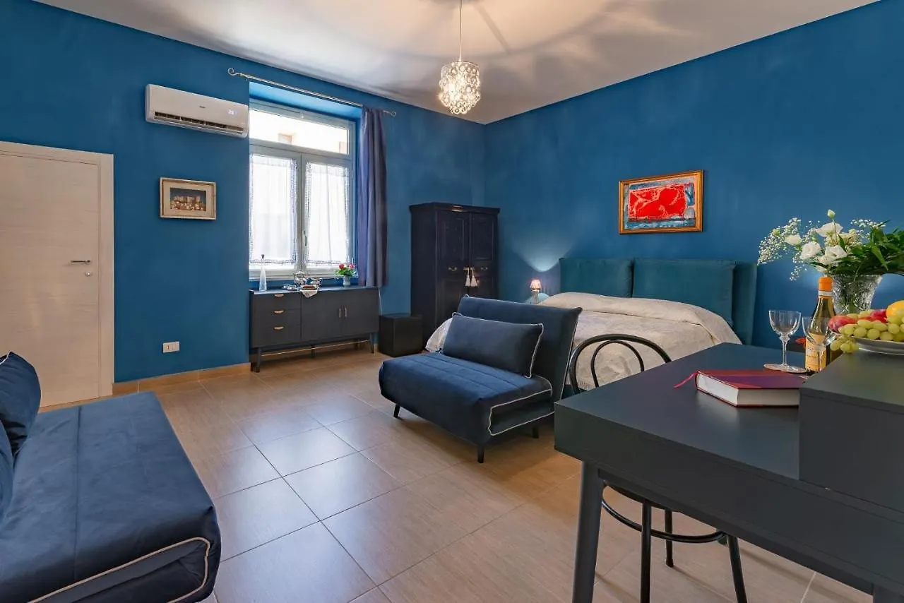B&B Tommaso Fazello Sciacca Residenza Artistica 0*,  Italy