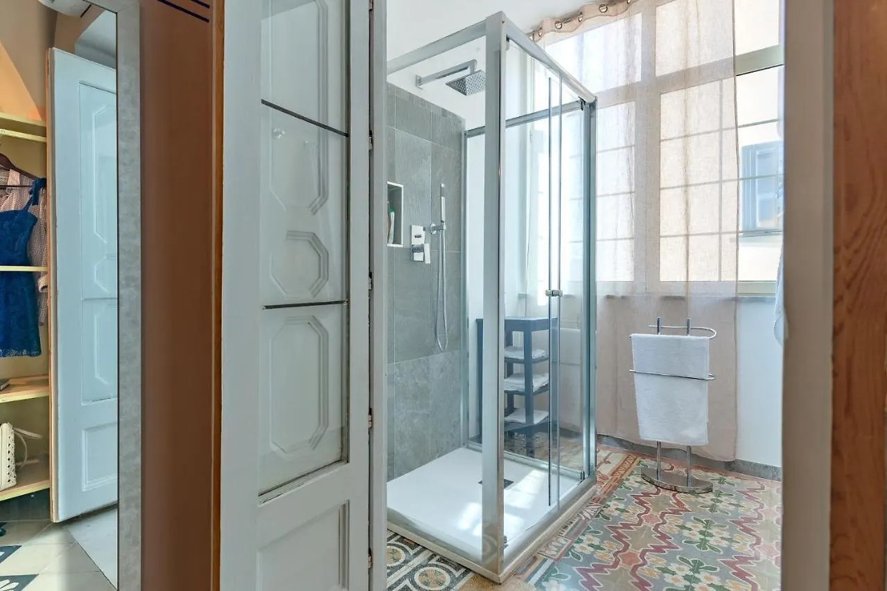 B&B Tommaso Fazello Sciacca Residenza Artistica 0*,