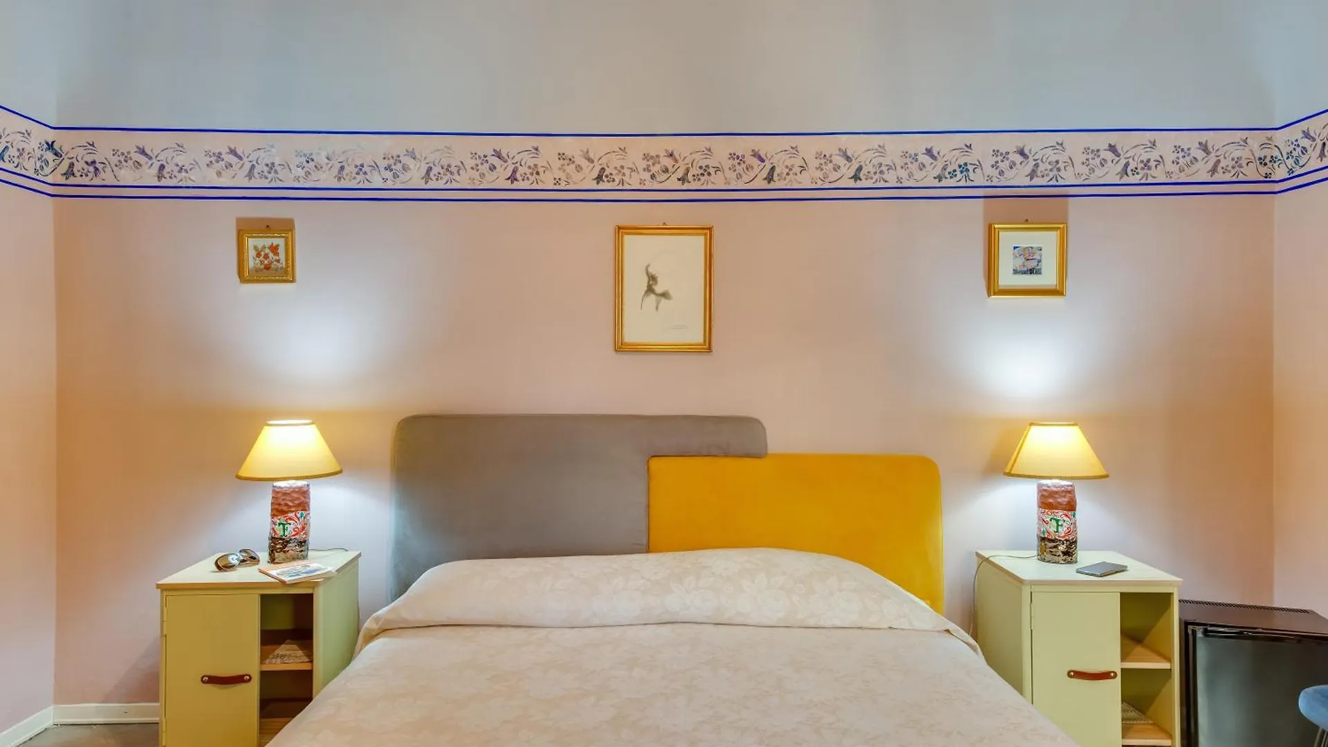 B&B Tommaso Fazello Sciacca Residenza Artistica Bed & Breakfast