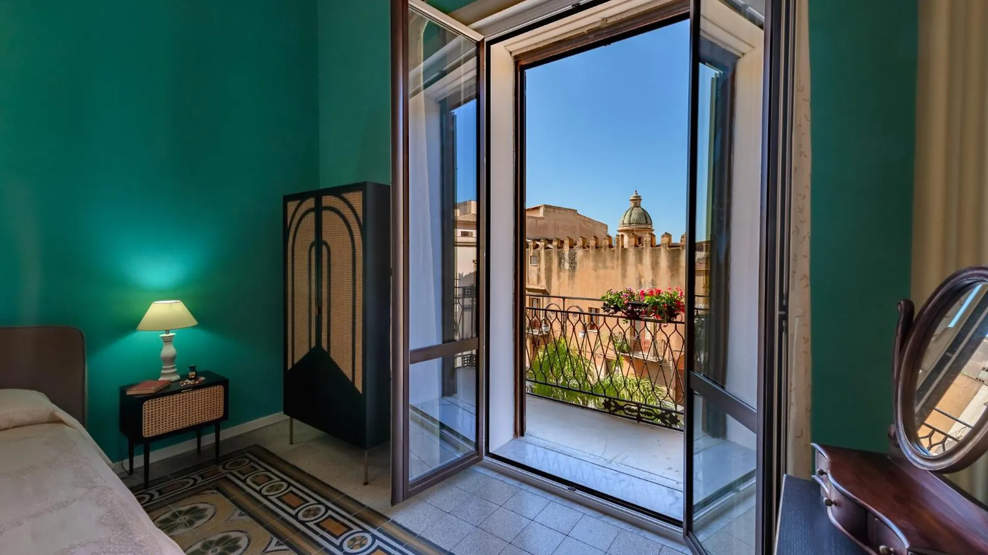B&B Tommaso Fazello Sciacca Residenza Artistica 0*,  Italy