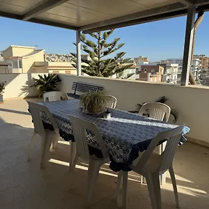 Perriera House Sciacca