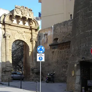 Porta San Salvatore Sciacca