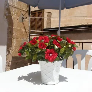 La Bifora Sciacca
