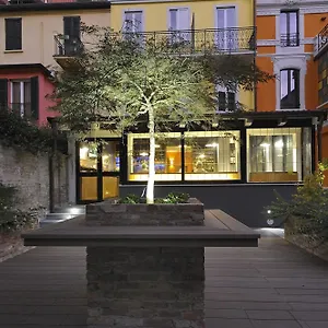 visit hotel