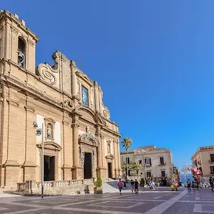 Casa Vacanze La Chiazza Sciacca