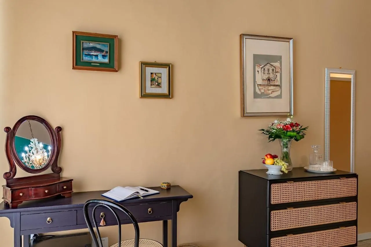B&B TOMMASO FAZELLO SCIACCA Residenza artistica Bed & Breakfast
