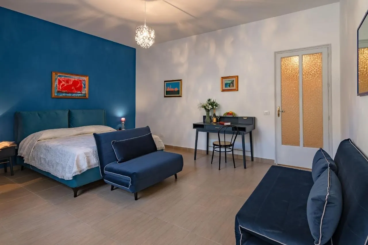 B&B TOMMASO FAZELLO SCIACCA Residenza artistica Bed & Breakfast